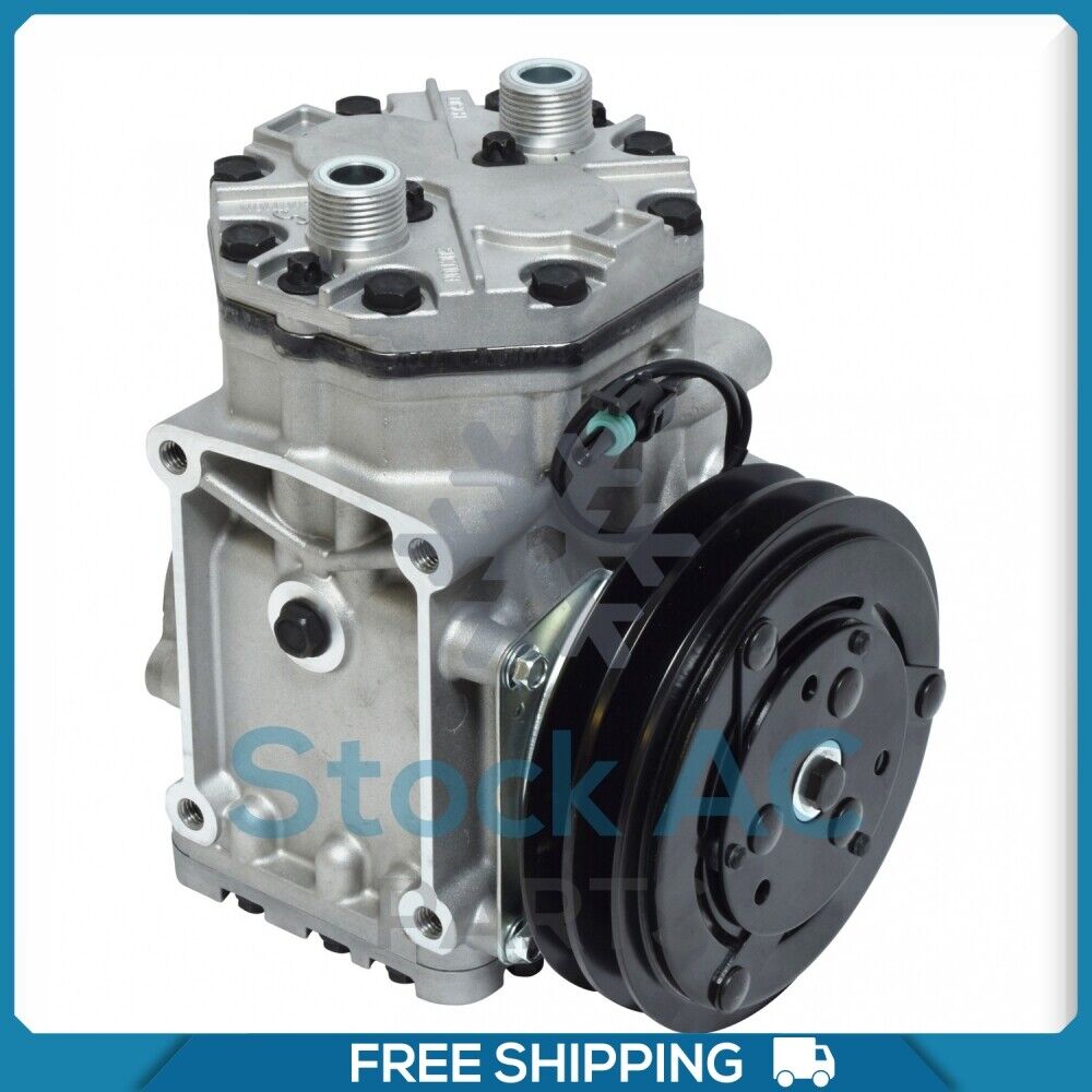 A/C Compressor for OE# 1402005 525845 3949695 8164893 QU - Qualy Air