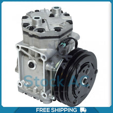 Cargar imagen en el visor de la galería, A/C Compressor for OE# 1402005 525845 3949695 8164893 QU - Qualy Air