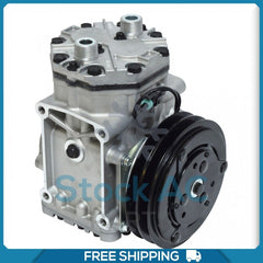 A/C Compressor for OE# 1402005 525845 3949695 8164893 QU