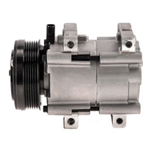 Cargar imagen en el visor de la galería, New A/C Compressor for Ford Mustang 4.0L - 2007 to 2010 - OE# 7R3Z19703B QU - Qualy Air