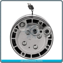 Load image into Gallery viewer, New A/C Compressor for Chevy Blazer / C1500 2500 3500 / K1500 2500 3500.. - Qualy Air