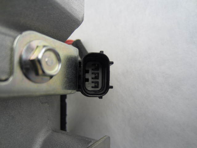 A/C Compressor OEM TRSE07 for Acura CSX / Honda Civic QR - Qualy Air