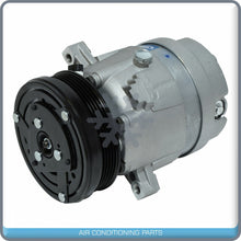 Cargar imagen en el visor de la galería, A/C Compressor for Buick Skylark / Chevrolet Beretta, Cavalier, Corsica / ... QU - Qualy Air