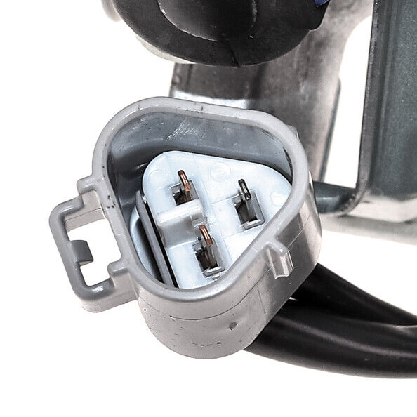 New OEM A/C Compressor fits Toyota Corolla 1.8L - 2014 - (LE ECO / ECO PLUS) QR - Qualy Air