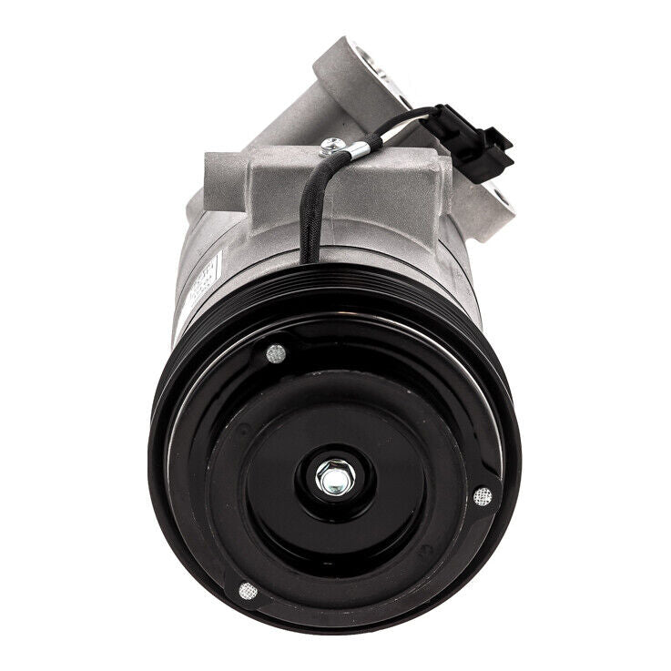 New A/C Compressor for Ford Escape / Mazda Tribute / Mercury Mariner.. QU - Qualy Air