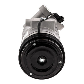 New A/C Compressor for Ford Escape / Mazda Tribute / Mercury Mariner.. QU - Qualy Air