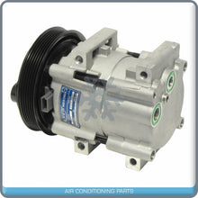 Load image into Gallery viewer, A/C Compressor FS10 for Ford Focus QR - Qualy Air