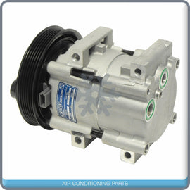 A/C Compressor FS10 for Ford Focus QR - Qualy Air