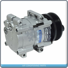Load image into Gallery viewer, A/C Compressor FS10 for Ford Taurus / Mercury Sable QR - Qualy Air