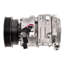 Cargar imagen en el visor de la galería, New A/C Compressor for Kia Rondo 2.7L - 2007 to 2012 - OE# 977011D350 QU - Qualy Air