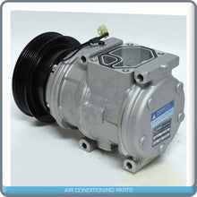Load image into Gallery viewer, A/C Compressor 10PA17C for Lexus ES300 / Toyota Camry QR - Qualy Air