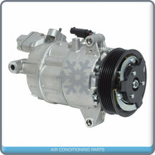 Load image into Gallery viewer, NEW A/C Compressor for BMW 120i, 318i, 320i, E90.. - OE# 64509145351 QU - Qualy Air