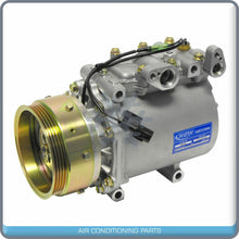 Load image into Gallery viewer, A/C Compressor for Chrysler Sebring / Eagle Talon / Mitsubishi Eclipse, Ga... QU - Qualy Air