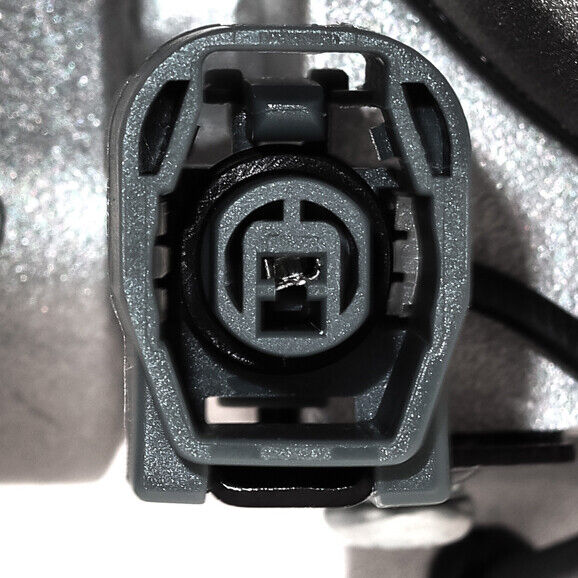 New A/C Compressor for Mazda 6 2.5L - 2009 to 2013 - OE# GS3L61450E - Qualy Air