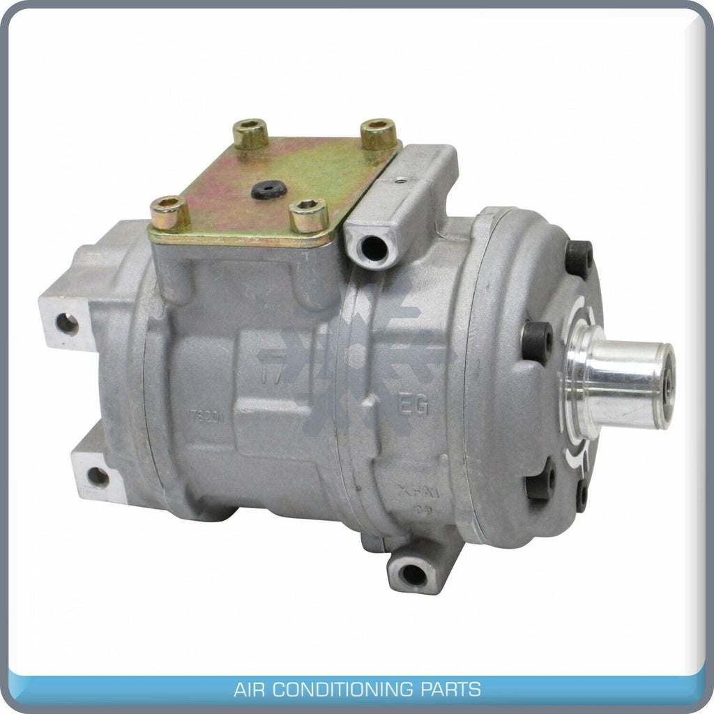 A/C Compressor for Acura CL / Honda Accord QU - Qualy Air
