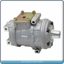 A/C Compressor for Acura CL / Honda Accord QU - Qualy Air