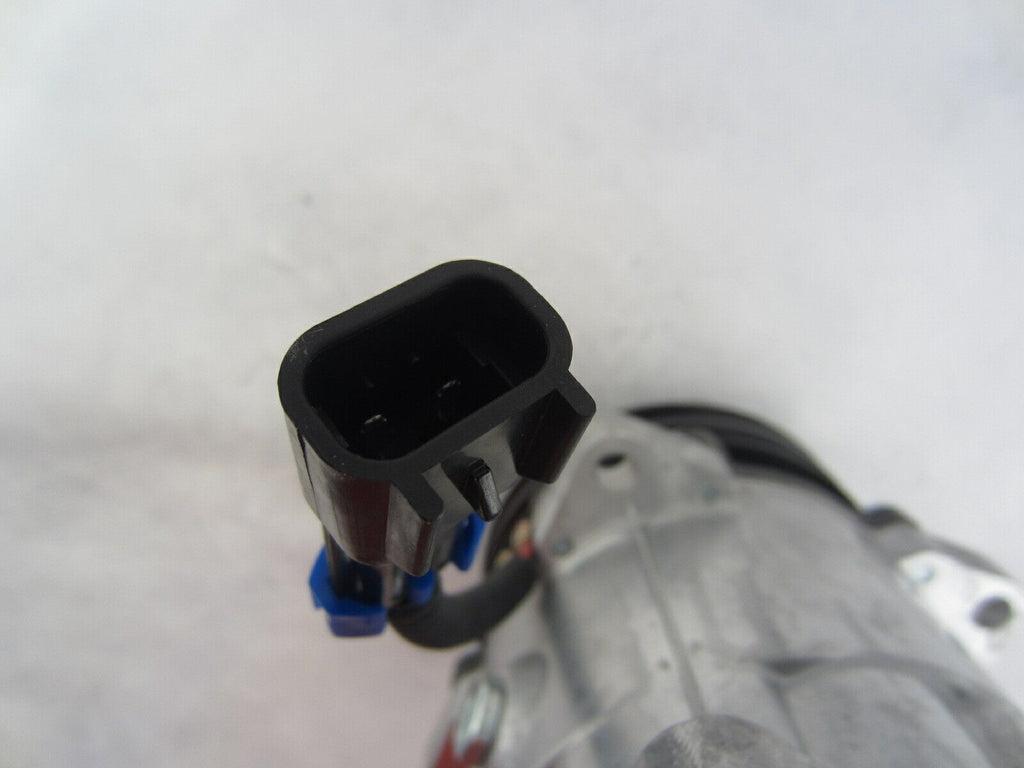 A/C Compressor OEM Sanden SD7H15 for Chevrolet / GMC / Mack / Volvo QR - Qualy Air