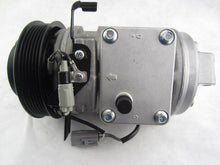Load image into Gallery viewer, A/C Compressor OEM Denso 10PA20C for Lexus SC400 QR - Qualy Air