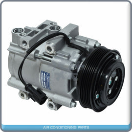 A/C Compressor for Ford Escape / Mazda Tribute / Mercury Mariner QU - Qualy Air