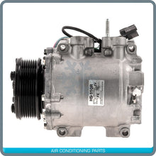 Load image into Gallery viewer, New AC Compressor for Honda CRV 2.4L- 2002 2003 2004 2005 2006 - OE# 38870PNB006 - Qualy Air