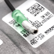 Load image into Gallery viewer, A/C Compressor OEM Valeo TM16HS for Shuttlebus and QR - Qualy Air