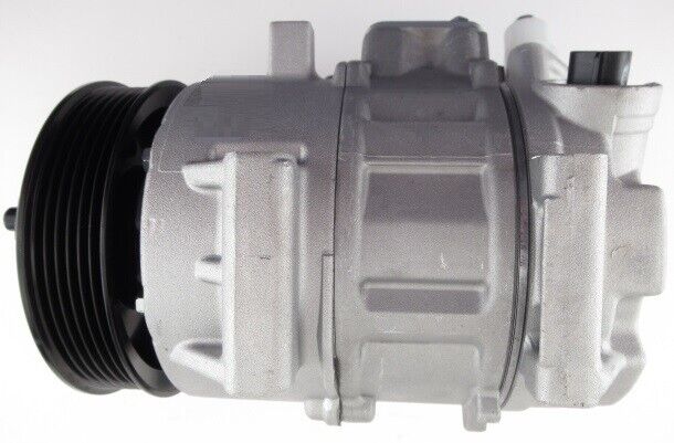 New A/C Compressor for Toyota Sienna 2.7L - 2011 to 2012 - OE# 8831008083 QR - Qualy Air