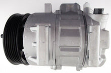 Cargar imagen en el visor de la galería, New A/C Compressor for Toyota Sienna 2.7L - 2011 to 2012 - OE# 8831008083 QR - Qualy Air
