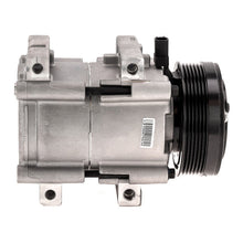 Cargar imagen en el visor de la galería, New A/C Compressor for Ford Mustang 4.0L - 2007 to 2010 - OE# 7R3Z19703B QU - Qualy Air