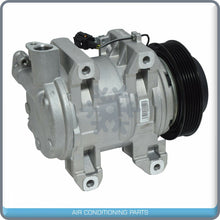 Load image into Gallery viewer, New A/C Compressor DKS17D for Altima 2.5L - 2002 to 2006 - Qualy Air