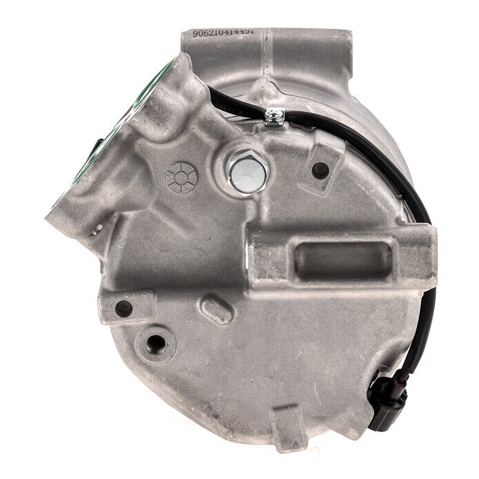 New A/C Compressor for Range Rover 5.0L / Jaguar 5.0L - 2010 to 2016 - Qualy Air