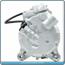 Cargar imagen en el visor de la galería, New A/C Compressor fits BMW X3 2.0L - 2013 to 2017 / BMW X4 2.0L - 2015 to 2018 - Qualy Air