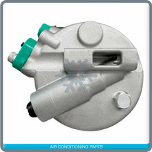 Load image into Gallery viewer, New OEM A/C Compressor fits Hyundai IX35, Tucson / Kia Sportage 2010.. - Qualy Air