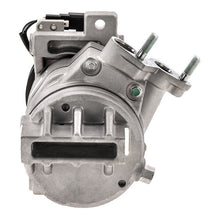 Cargar imagen en el visor de la galería, New A/C Compressor for Ford F-150 3.3L / 3.5L - 2015 to 2020 - OE# YCC383 QU - Qualy Air
