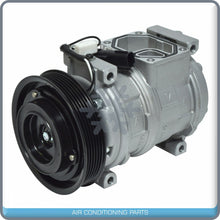 Load image into Gallery viewer, A/C Compressor 10PA17CH for Chrysler Voyager / Dodge Caravan, Grand Carava... QR - Qualy Air