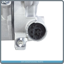 Load image into Gallery viewer, New A/C Compressor for Toyota Corolla 1.8L/ Matrix 1.8L 2011-14 - OE# 8831002710 - Qualy Air