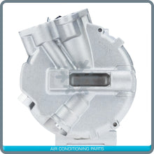 Load image into Gallery viewer, A/C Compressor for Nissan Sentra - 2.0L - 2007 to 2012 - OE# 92600ZE80A - Qualy Air