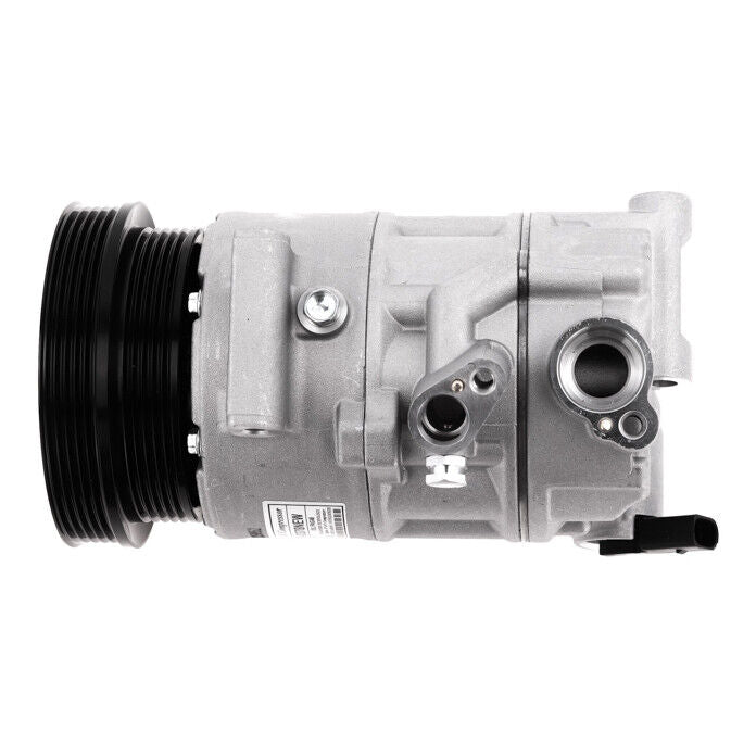 A/C Compressor PXE16 for Audi TT RS Quattro / Volkswagen Beetle, Bora, Gol... QR - Qualy Air