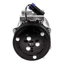 Cargar imagen en el visor de la galería, New A/C Compressor for Ford F650, F750 / Peterbilt 325, 330, 337.. QU - Qualy Air