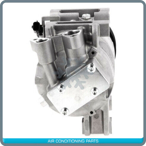 A/C Compressor OEM VCS141C for Altima QR - Qualy Air