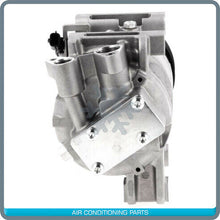 Load image into Gallery viewer, A/C Compressor OEM VCS141C for Altima QR - Qualy Air