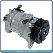 Cargar imagen en el visor de la galería, New A/C Compressor for Nissan Maxima, Murano 3.5L - 2015 to 2020 - Qualy Air