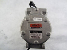Cargar imagen en el visor de la galería, A/C Compressor OEM Denso 10PA17C for Jaguar XK8, XKR QR - Qualy Air