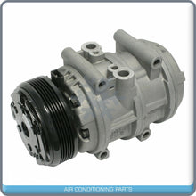 Load image into Gallery viewer, A/C Compressor FS6 for Ford Aerostar, Bronco, E-150 Econoline, E-150 Econo... QR - Qualy Air