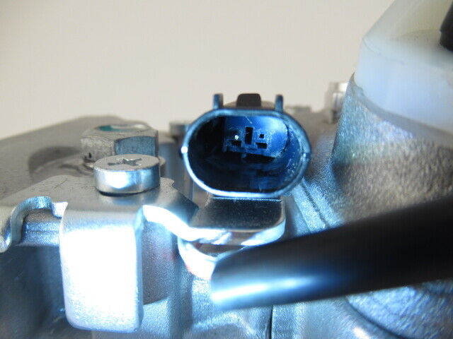 A/C Compressor 7SEU17C for Mercedes-Benz C55 AMG, CLK55 AMG, CLK550, CLK63... QR - Qualy Air