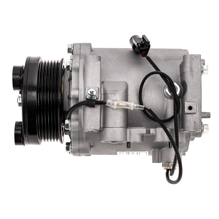 A/C Compressor MSC105CA for Mitsubishi Eclipse, Endeavor, Galant, Outlander QR - Qualy Air