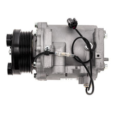 Load image into Gallery viewer, A/C Compressor MSC105CA for Mitsubishi Eclipse, Endeavor, Galant, Outlander QR - Qualy Air