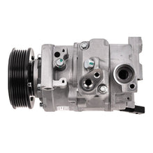 Load image into Gallery viewer, New A/C Compressor for Audi A4, A5, allroad, Q3, Q5.. - OE# 8K0260805L QU - Qualy Air