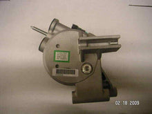 Load image into Gallery viewer, A/C Compressor OEM DKS17D for Chevrolet Equinox / Pontiac Torrent / Suzuki... QR - Qualy Air