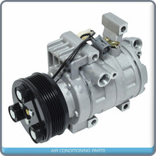 Load image into Gallery viewer, A/C Compressor Panasonic for Mazda CX-7 QR - Qualy Air