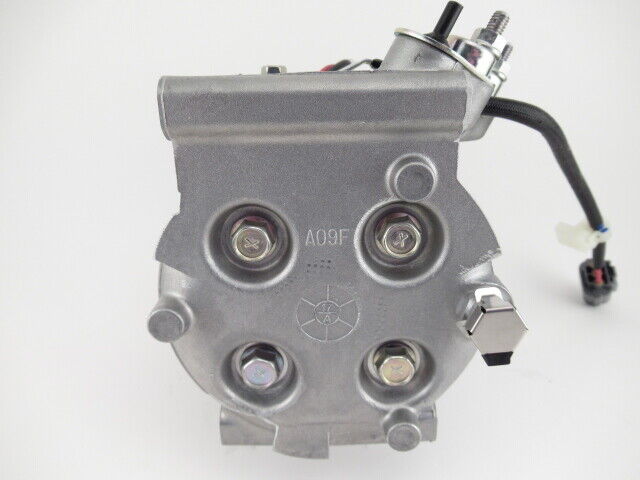 A/C Compressor OEM TRA090 for Honda Civic QR - Qualy Air